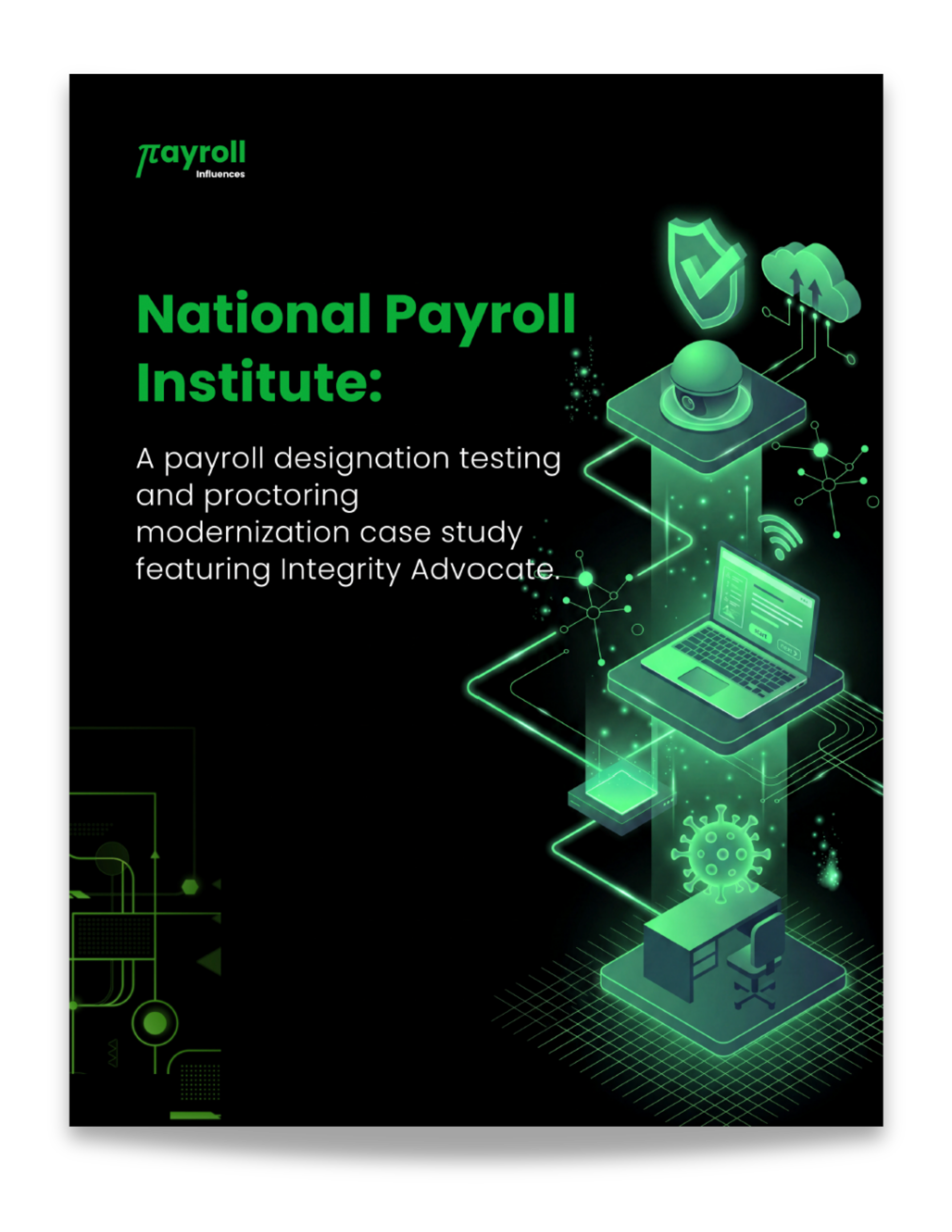 National Payroll Institute Case Study