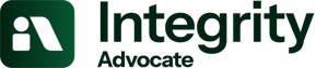 Integrity Advocate Id Verification Logo