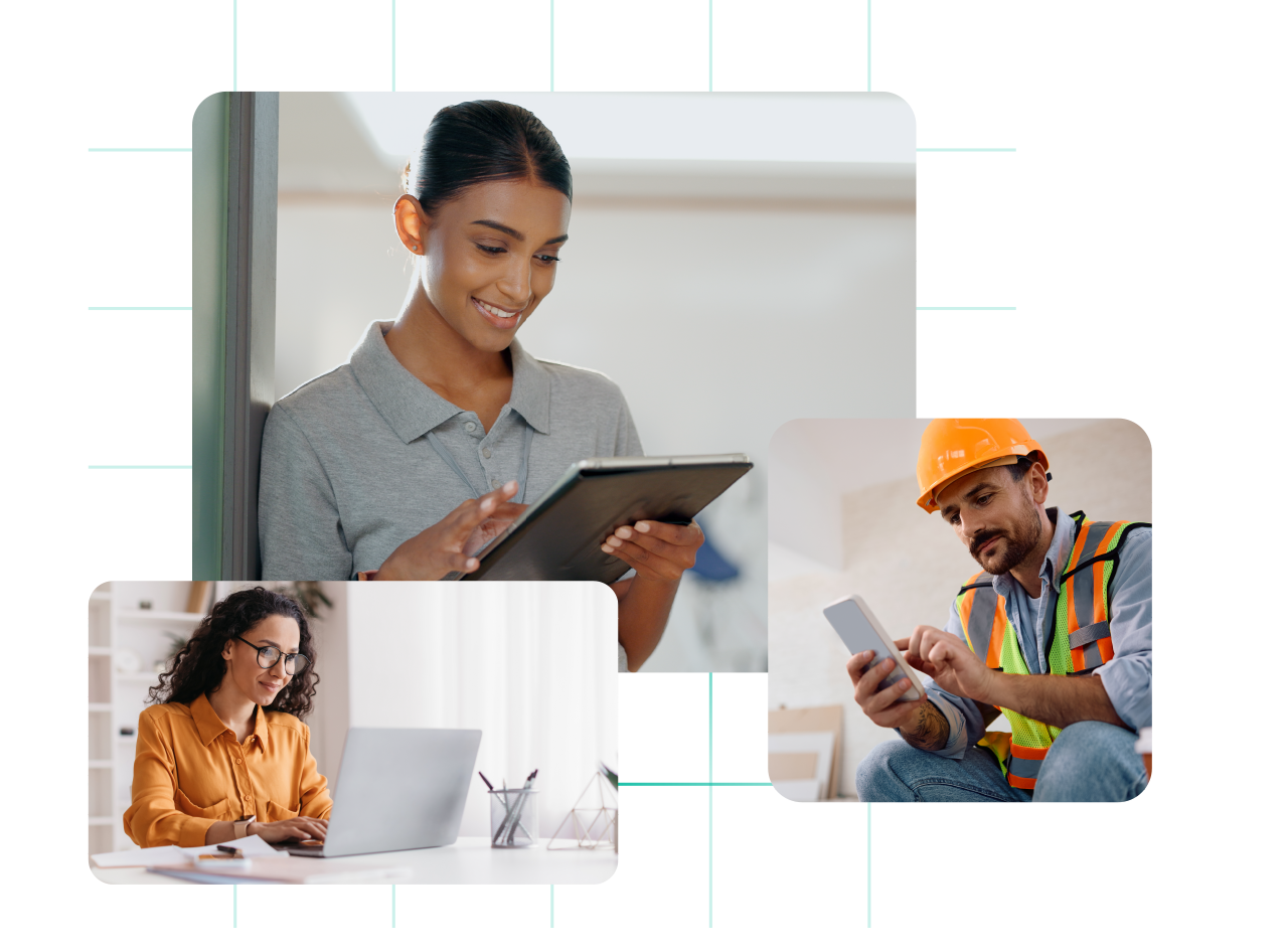 IA Different Industries